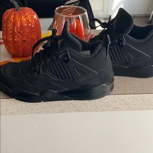 Boys size 12 Jordan’s